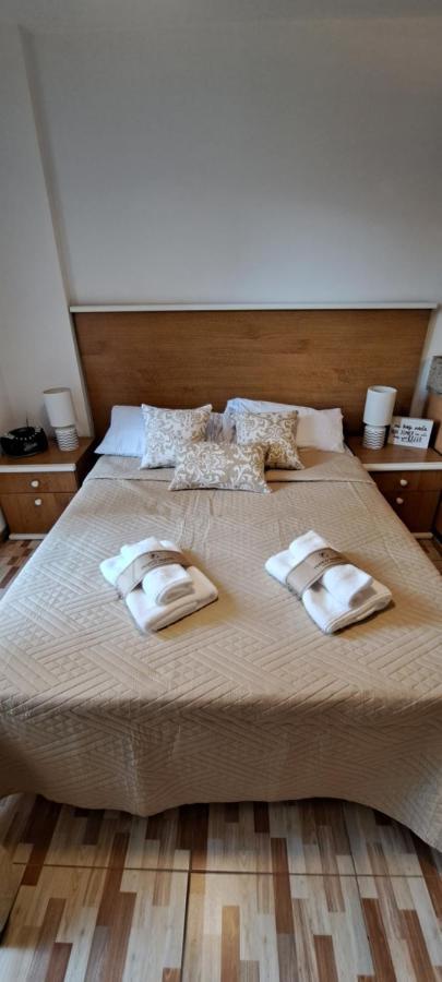 Apartment Geovanna Apart & Pool