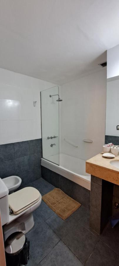 Geovanna Apart & Pool Apartment Rosario