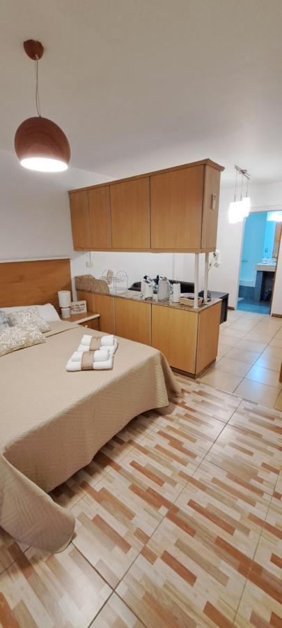 Apartment Geovanna Apart & Pool Rosario