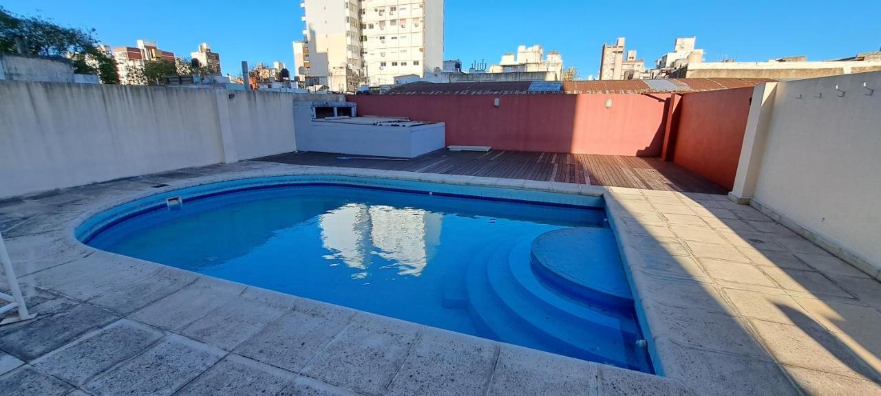 Apartment Geovanna Apart & Pool *