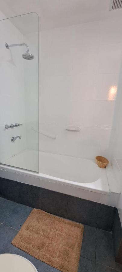 Apartment Geovanna Apart & Pool Rosario