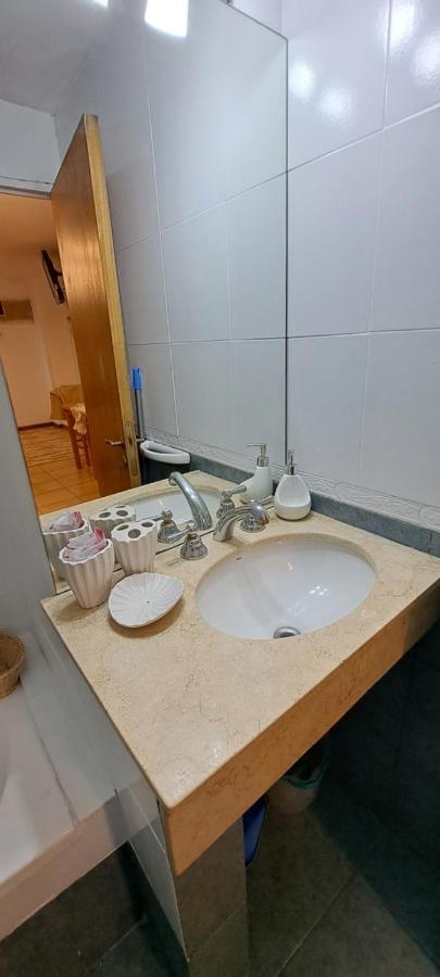 Geovanna Apart & Pool Apartment