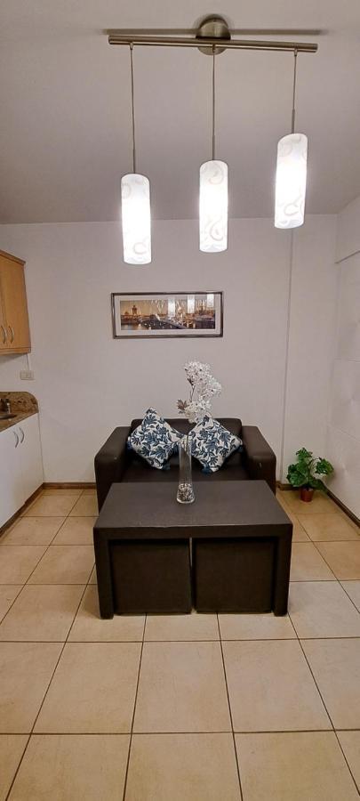 Apartment Geovanna Apart & Pool *