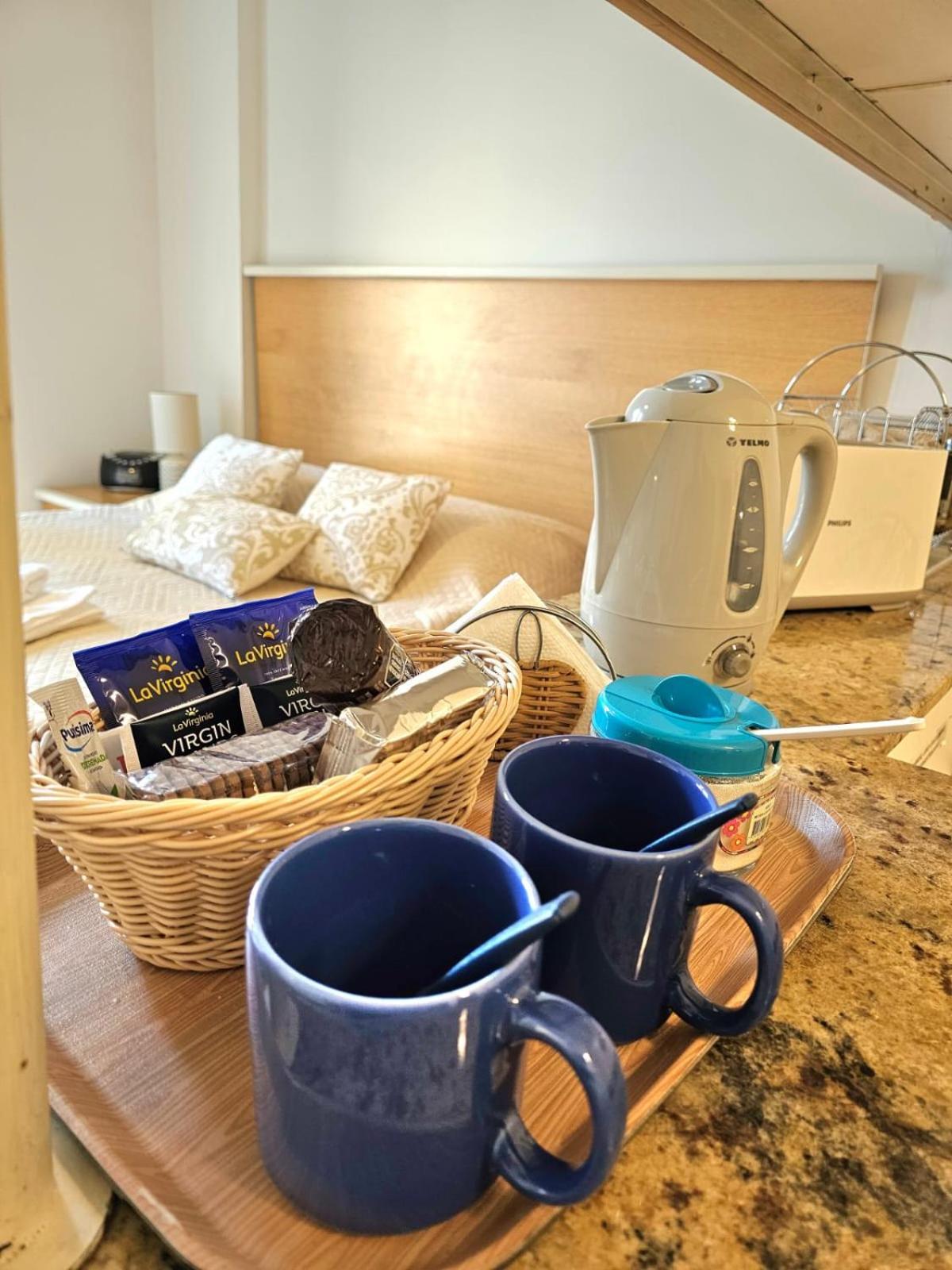 Geovanna Apart & Pool Apartment