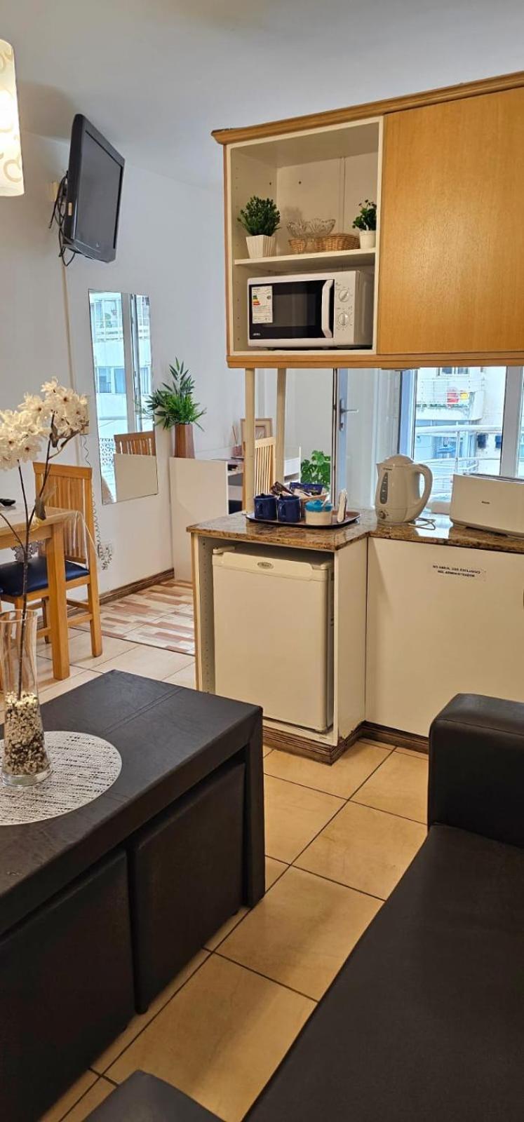 Apartamento Geovanna & Pool